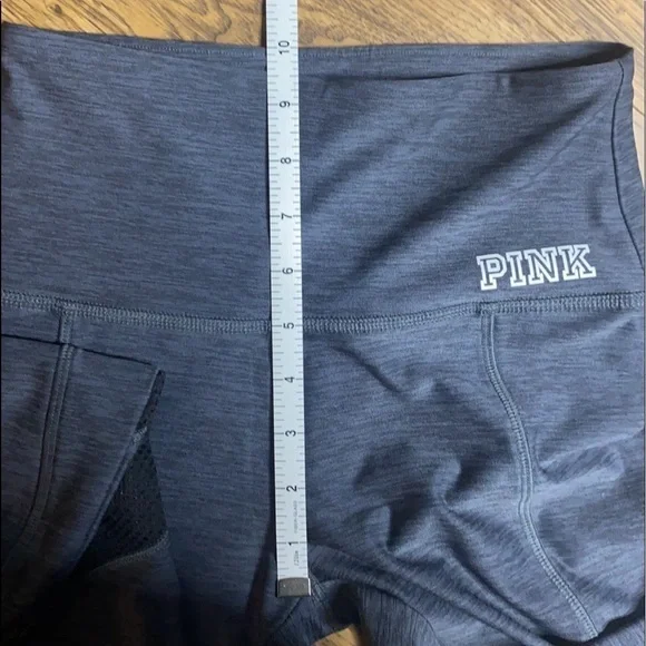 VS PINK Ultimate High Waist Leggings - Picture 8 of 8